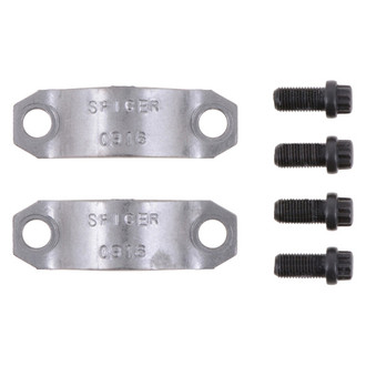 Spicer® - U-Joint Strap Kit