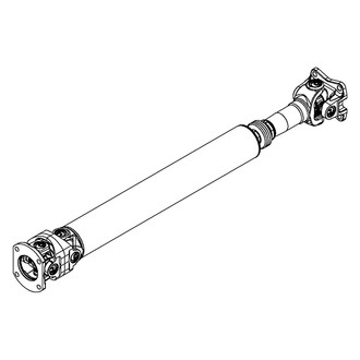 Spicer® - Driveshaft