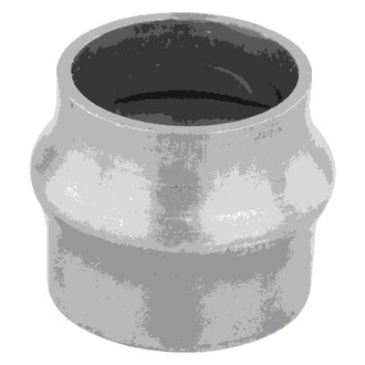 Spicer® - Differential Crush Sleeve