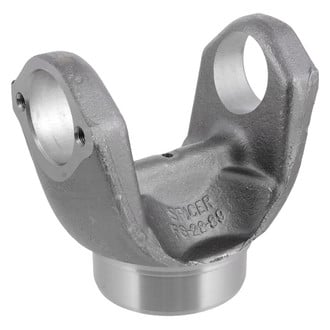 Spicer® - Driveshaft Tube Yoke