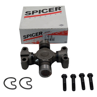 Spicer® - Wing™ Series U-Joint