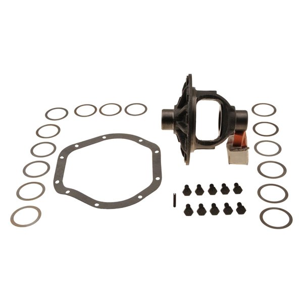 Spicer® - Front Unloaded Differential Case Kit W/O Spider Gears