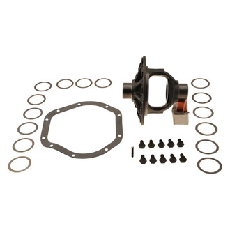 Spicer® - Front Unloaded Differential Case Kit