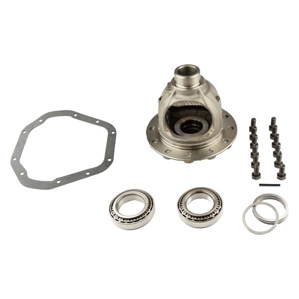 Spicer® - Front Unloaded Differential Case Kit W/O Spider Gears