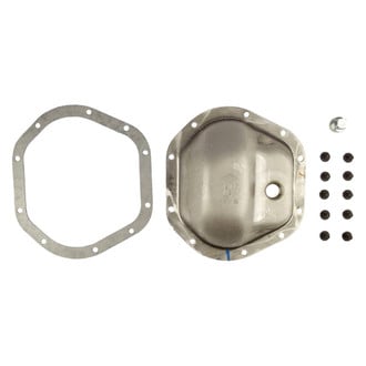 Spicer® - Differential Cover