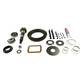 Spicer® - Ring and Pinion Gear Set