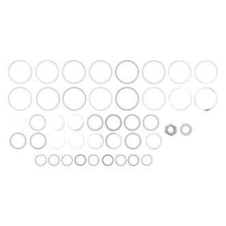 Spicer® - Ring and Pinion Gear Set