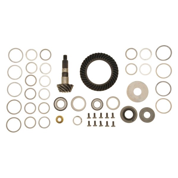 Spicer® - Front Ring and Pinion Gear Set
