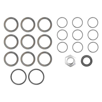 Spicer® - Ring and Pinion Gear Set