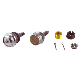 Spicer® - Socket Assembly