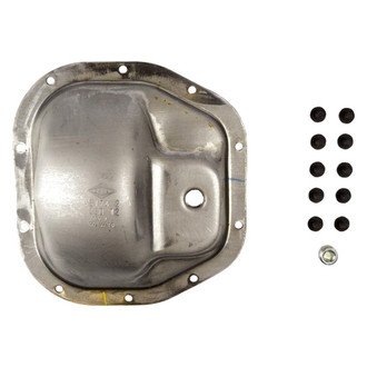Spicer® - Rear Differential Cover
