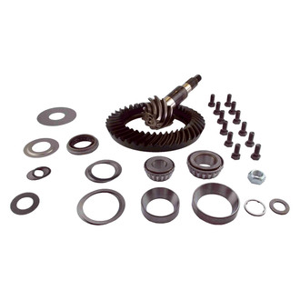 Spicer® - Differential Housing