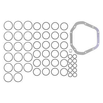 Spicer® - Ring and Pinion Gear Set
