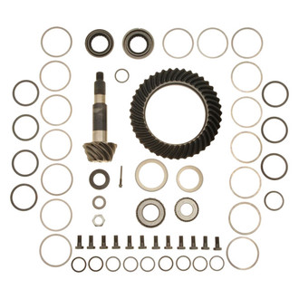 Spicer® - Rear Ring and Pinion Gear Set