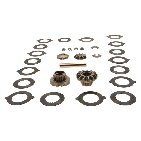 Spicer® - Rear Differential Case Gear Kit
