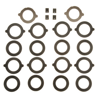 Spicer® - Differential Clutch Pack