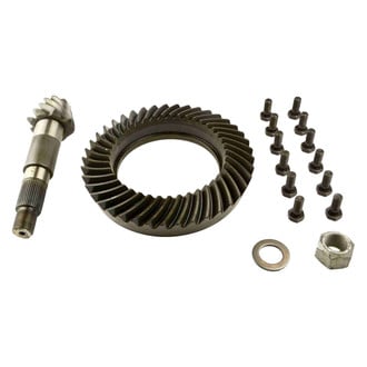 Spicer® - Differential Housing