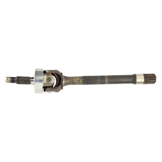 Spicer® - Front Rear Axle Shaft Assembly