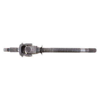 Spicer® - Front Rear Axle Shaft Assembly