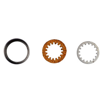 Spicer® - Driveshaft Dust Cap Kit
