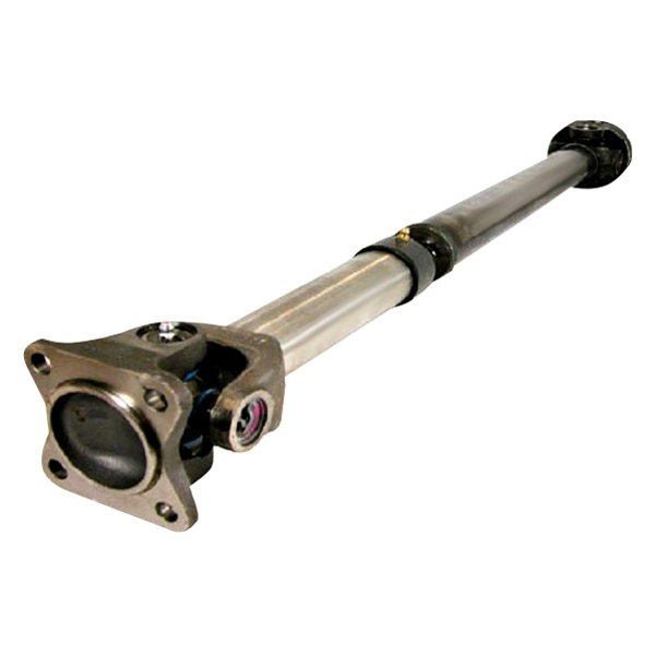 Spicer® - Front Driveshaft With Transfer Case Yoke Conversion