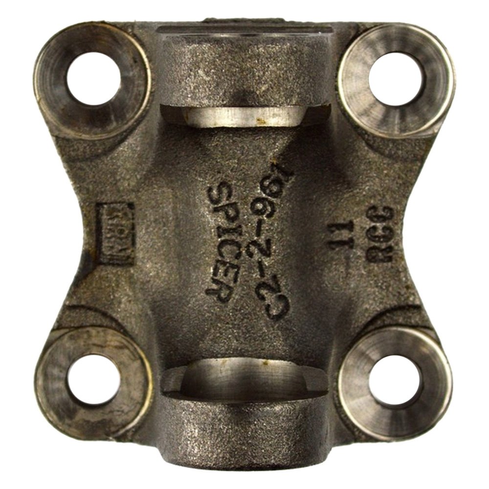 Driveshaft Flange Yokes | CARiD