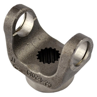 Spicer® - Driveshaft End Yoke