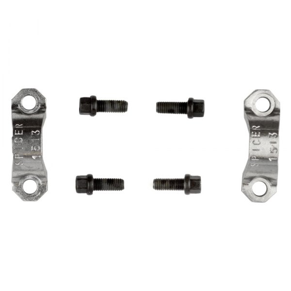Spicer® 27018X Rear UJoint Strap Kit