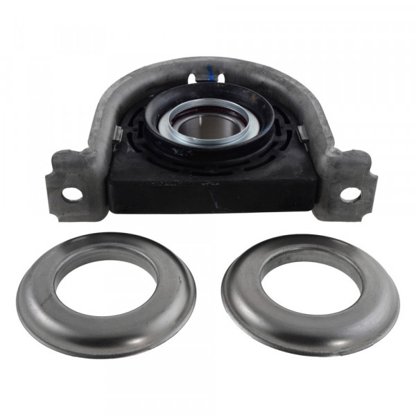 Spicer® 210084-2X - Rear Driveshaft Center Support Bearing