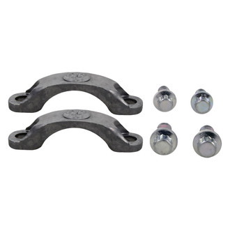 Spicer® - U-Joint Strap Kit