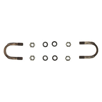 Spicer® - U-Bolt Kit