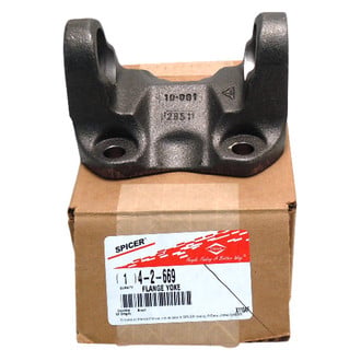 Spicer® - Drive Shaft Flange Yoke
