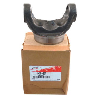 Spicer® - Driveshaft Tube Yoke