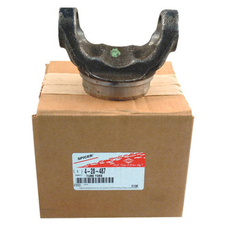 Spicer® - Driveshaft Tube Yoke