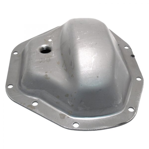 Spicer® - Rear Differential Cover
