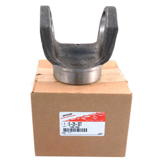 Spicer® - Driveshaft Tube Weld Yoke