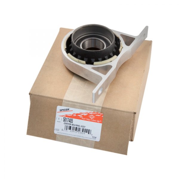 Spicer® 5017405 Driveshaft Center Support Bearing