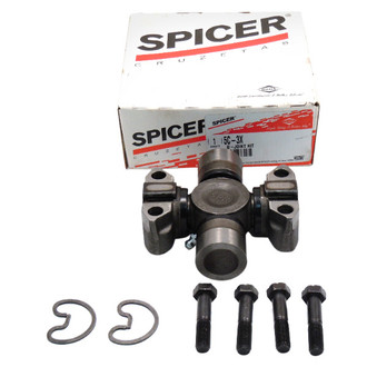 Spicer® - Wing™ U-Joint