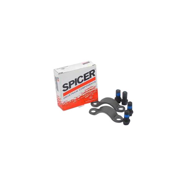 Spicer - 90-70-28X - Universal Joint Strap Kit