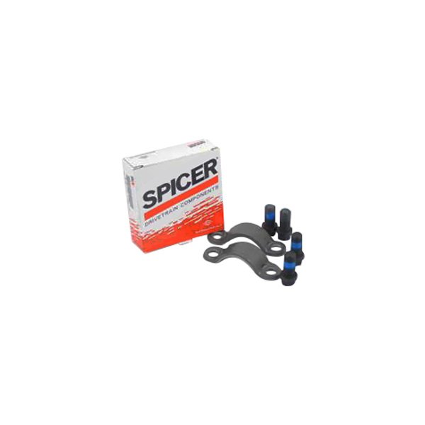 Spicer® - U-Joint Strap Kit