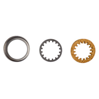 Spicer® - U-Joint Dust Cap