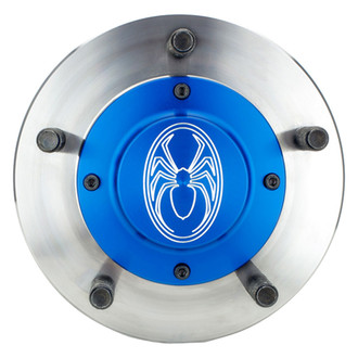 Spidertrax® - Ultimate™ Driver Side Unit Bearing