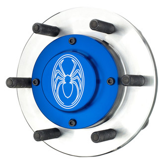 Spidertrax® - Ultimate™ Driver Side Unit Bearing