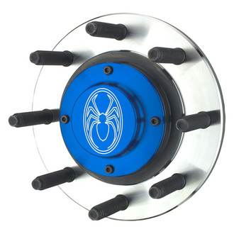 Spidertrax® - Ultimate™ Driver Side Unit Bearing
