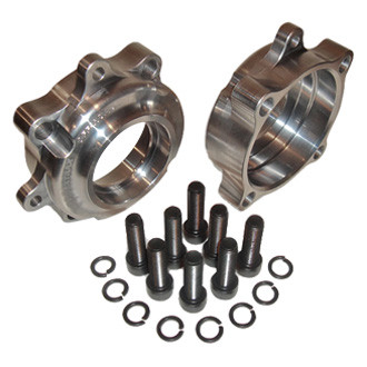 Spidertrax® - Axle Housing End Kit