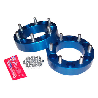 Spidertrax® - Aluminum Wheel Adapter Kit