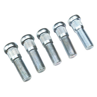 Spidertrax® - Knurled Wheel Spacer Studs for Factory Wheels