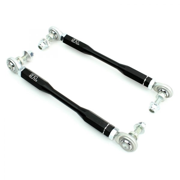SPL Parts® - Front Adjustable Sway Bar End Links