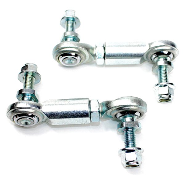 SPL Parts® - Rear Adjustable Sway Bar End Links