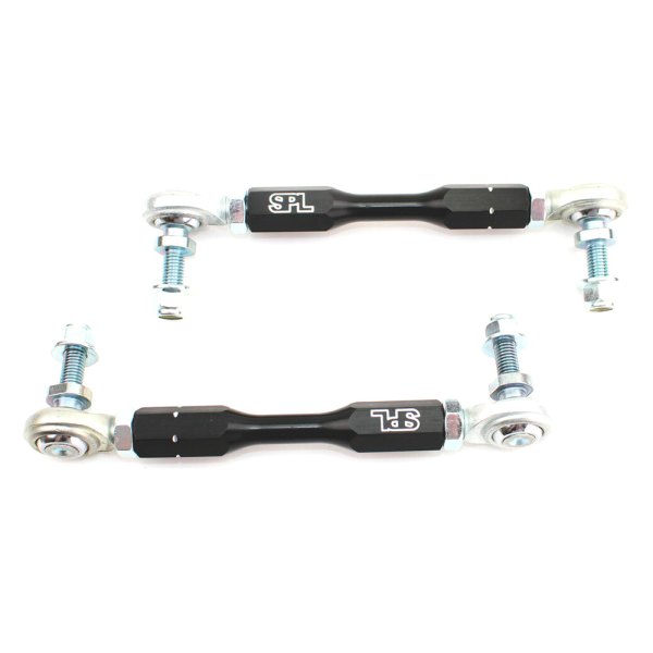 SPL Parts® - Rear Adjustable Sway Bar End Links